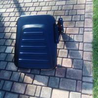 Copristazione robot resaerba