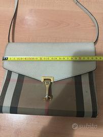 Borsa burbeery