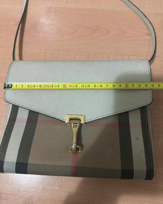 Borsa burbeery