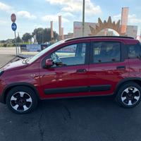 Fiat Panda Cross 1.0 FireFly S&S Hybrid