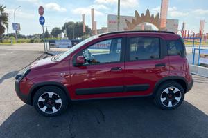 Fiat Panda Cross 1.0 FireFly S&S Hybrid