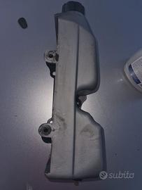 Miscelatore hm 50