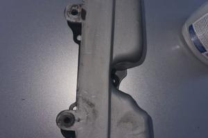 Miscelatore hm 50