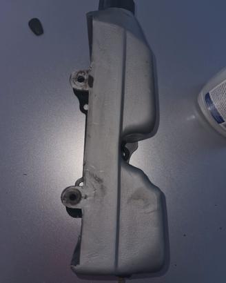 Miscelatore hm 50