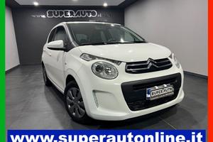 CITROEN C1 Airscape VTi 68 5 porte Feel