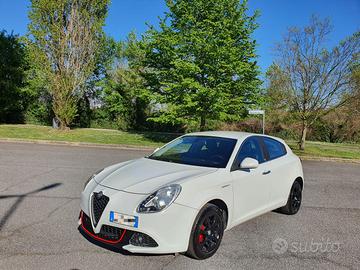 Alfa romeo giulietta 1.6 diesel