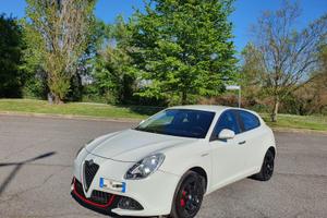 Alfa romeo giulietta 1.6 diesel