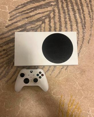 xbox s