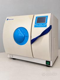Autoclave PODOCARE con 3 vassoi