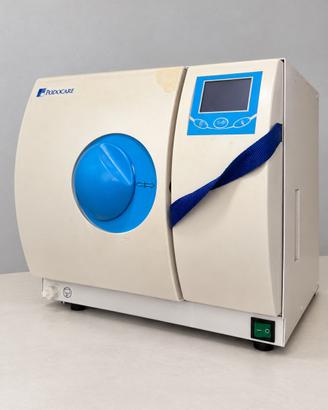 Autoclave PODOCARE con 3 vassoi