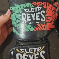 Guantoni Cleto Reyes 12 oz ORIGINALI – edizione ra