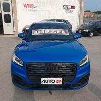 Audi Q2 1.6 TDI 116cv S-line Neopatent man 2019
