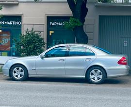 E 280 cdi Avantgarde '05