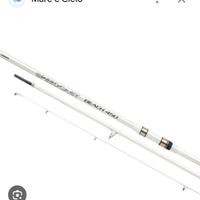 canna da pesca shimano Speedmaster 120g 