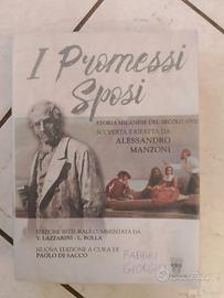 I promessi sposi V Lazzarini L Rolla