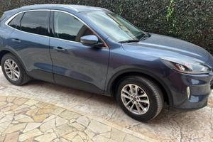 Ford Kuga 1.5 D. Ecoblue Titanium, 2020, 97K km