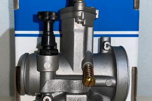 Carburatore Pwk 24 Polini