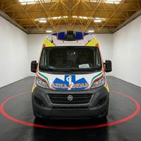 FIAT DUCATO AMBULANZA (AVAM)