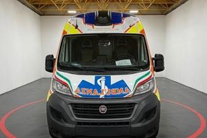 FIAT DUCATO AMBULANZA (AVAM)