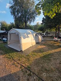 Tenda da campeggio