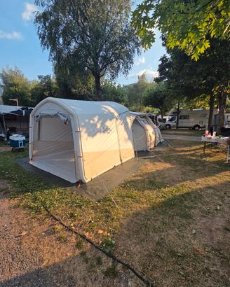 Tenda da campeggio