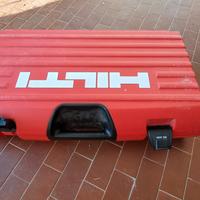 valigia hilti