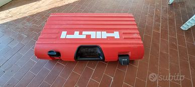 valigia hilti