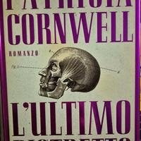 L'ULTIMO DISTRETTO di P.Cornwell