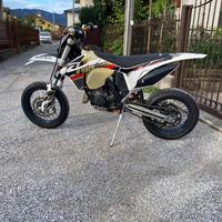 Ktm exc 125