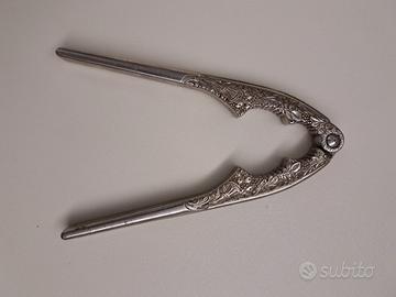 Sciaccianoci vintage