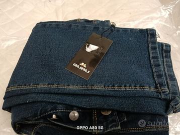 JEANS NUOVO MAI USATO