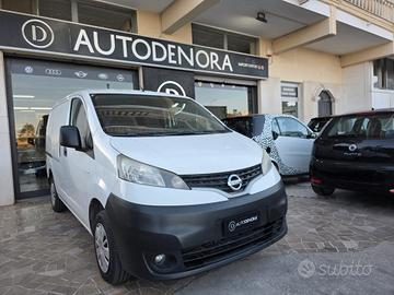 Nissan NV200 1.5 dCi 110CV Furgone#CLIMA#CAM