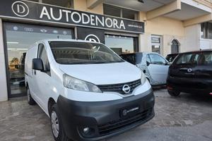 Nissan NV200 1.5 dCi 110CV Furgone#CLIMA#CAM