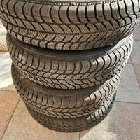 Gomme 175/80/13 FRIGO