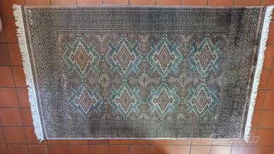 Tappetto persiano Isfahan Seirafian 250 x 153 cm