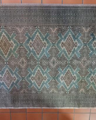 Tappetto persiano Isfahan Seirafian 250 x 153 cm