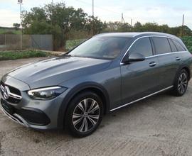 Mercedes- C 220 SW All-Terrain d mhev Premium 4mat