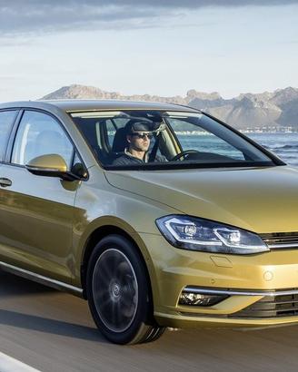 Ricambi disponibili volkswagen golf 8 tiguan polo