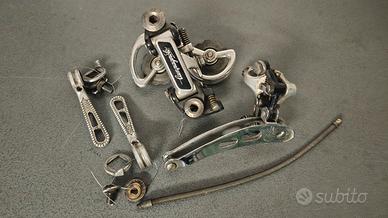 CAMPAGNOLO SUPER RECORD - Gruppo Cambio