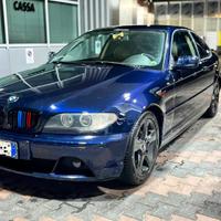 Bmw e46 320cd