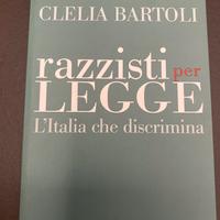 Razzisti per legge