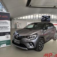 Renault Captur TCe 90 CV Techno