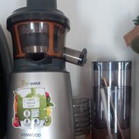 Estrattore, centrifuga Kenwood 