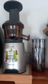 Estrattore, centrifuga Kenwood 