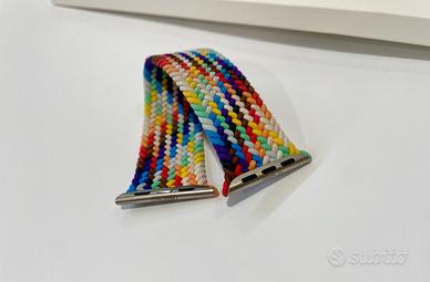 Cinturino Originale Apple Watch Pride