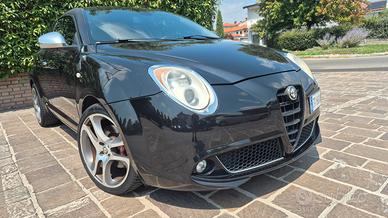 ALFA MITO 155CV 213000KM