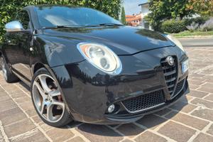 ALFA MITO 155CV 213000KM
