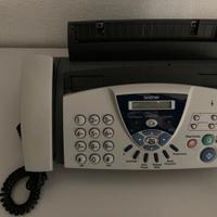 Telefono/Fax/Segreteria