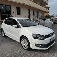 Volkswagen Polo 1.2 70 CV 5p. Comfortline