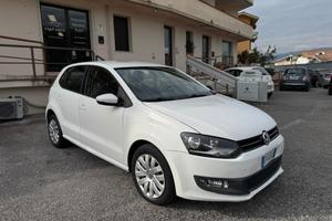 Volkswagen Polo 1.2 70 CV 5p. Comfortline